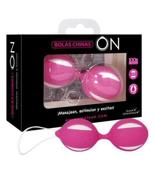 Bolas Chinas ON