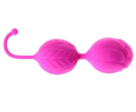 Bolas Chinas Flower Balls