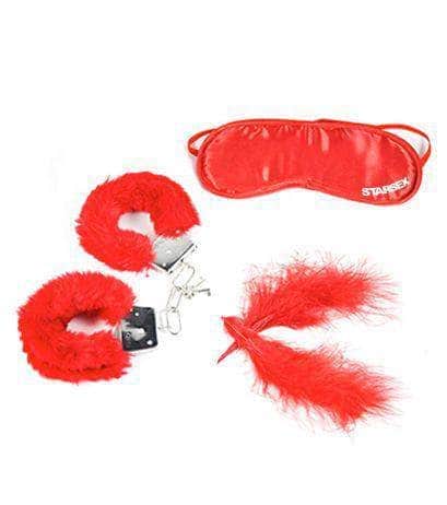 Kit de Sumisión Suave