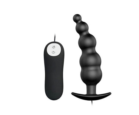 Plug Special Anal Stimulation