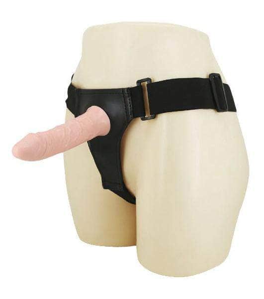 Arnés y Prótesis Unisex